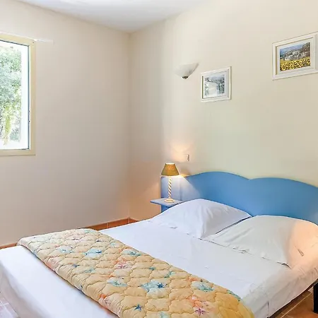 Les Mazets De Gaujac Appartement