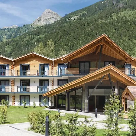 Les Mazets De Gaujac * Chamonix