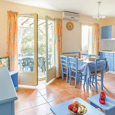 Les Mazets De Gaujac Apartment Chamonix